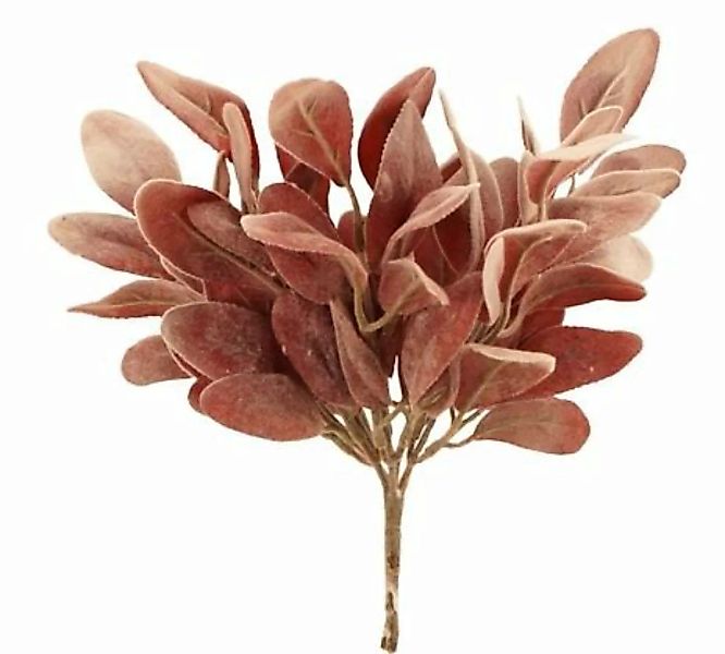 Vosteen Kunstpflanzen & -blumen Salvia Salbeibusch lila 27 cm (lila) günstig online kaufen