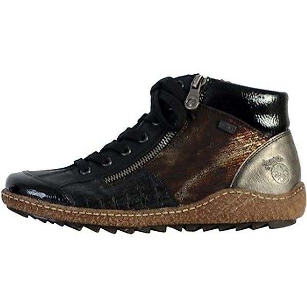 Rieker  Stiefeletten L7541  00-noir L7541 günstig online kaufen