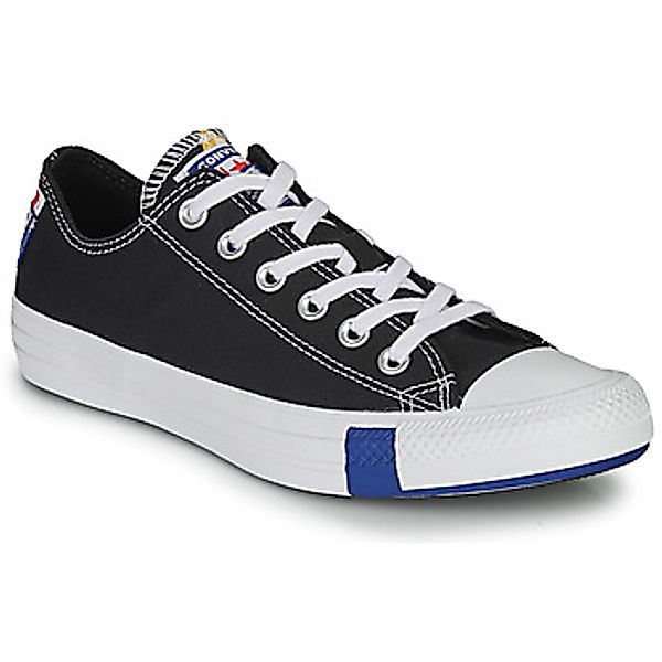 Converse  Sneaker CHUCK TAYLOR ALL STAR LOGO STACKED - OX günstig online kaufen