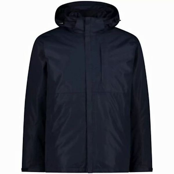 Cmp  Herren-Jacke Sport MAN JACKET ZIP HOOD DETACHABLE INN. 33Z1577D günstig online kaufen