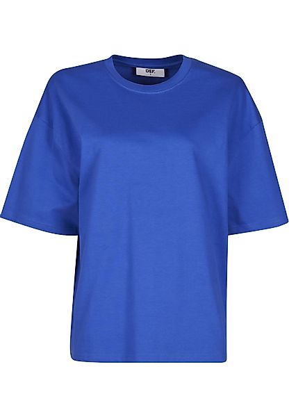 DEF T-Shirt "DEF DEF Essential T-Shirt" 1 Stk. günstig online kaufen