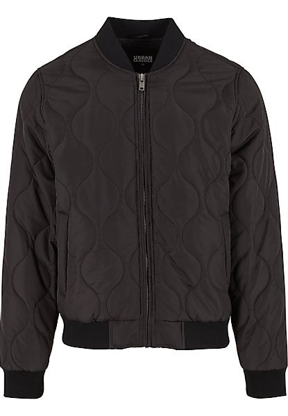URBAN CLASSICS Bomberjacke Urban Classics Onion günstig online kaufen