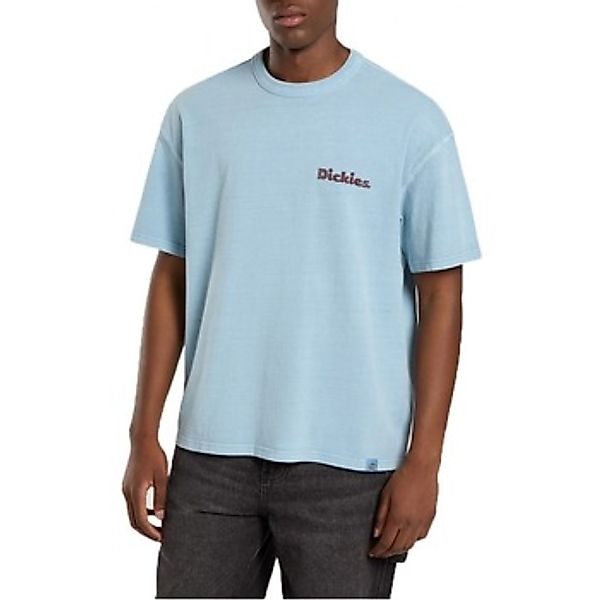 Dickies  T-Shirts & Poloshirts SLAYDEN GD günstig online kaufen