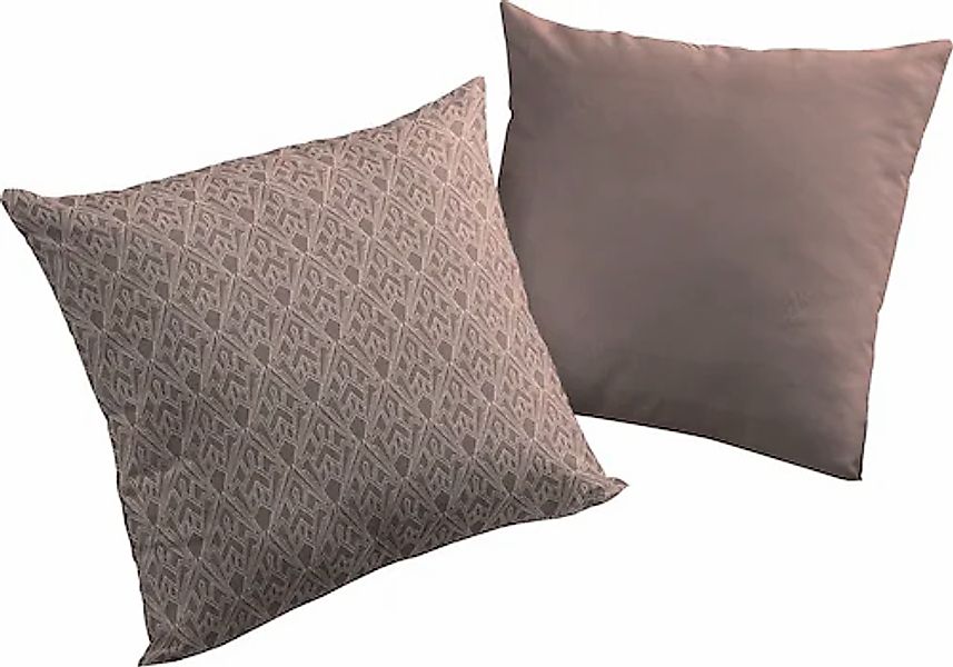 Adam Dekokissen »Urban Cactus«, zertifizierter Bio-Baumwolle, Wendekissenhü günstig online kaufen