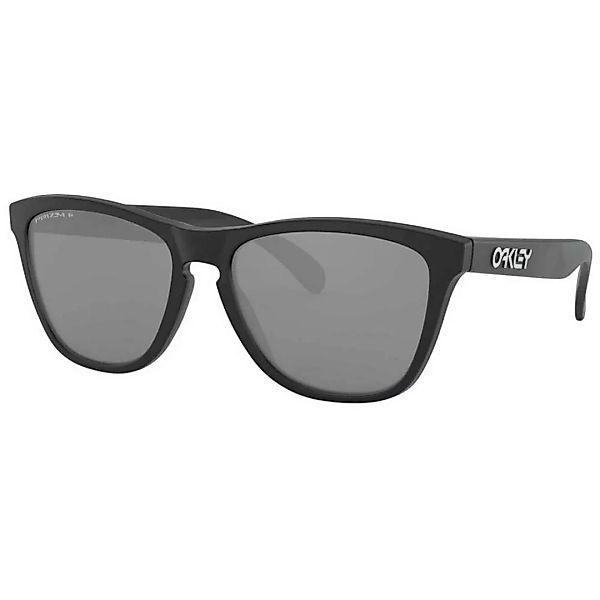Oakley Frogskins Prizm Polarisierte Sonnenbrille Prizm Black Polarized/Cat3 günstig online kaufen