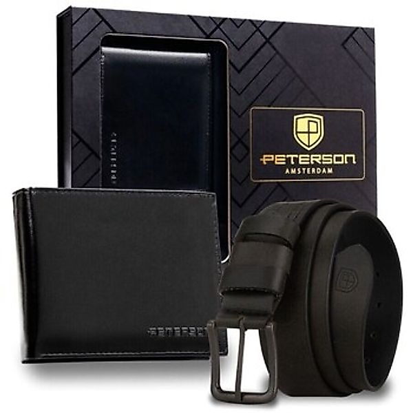 Peterson  Geldbeutel PTNN99233120BW88055 günstig online kaufen