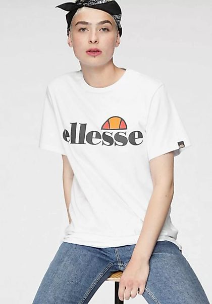 Ellesse T-Shirt ALBANY T SHIRT (1-tlg) günstig online kaufen