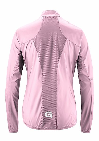 Gonso Fahrradjacke "Road Jacket Wind W", Damen Radjacke, atmungsaktive Renn günstig online kaufen