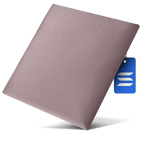 softwalls Kopfteil Wandkissen Samt - Kopfteil günstig online kaufen