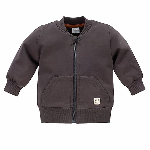 PINOKIO Sweatjacke Pinokio Sweatjacke Olivier in günstig online kaufen
