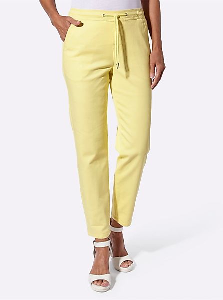 Inspirationen Schlupfjeans 1 tlg. günstig online kaufen