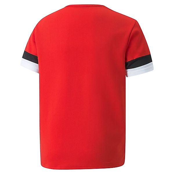 PUMA Trainingstop TEAMRISE JERSEY JR günstig online kaufen