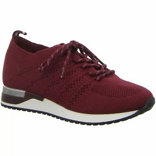 Idana  Halbschuhe Schnuerschuhe Schnürhalbschuh,BORDEAUX 236805073 bordeaux günstig online kaufen