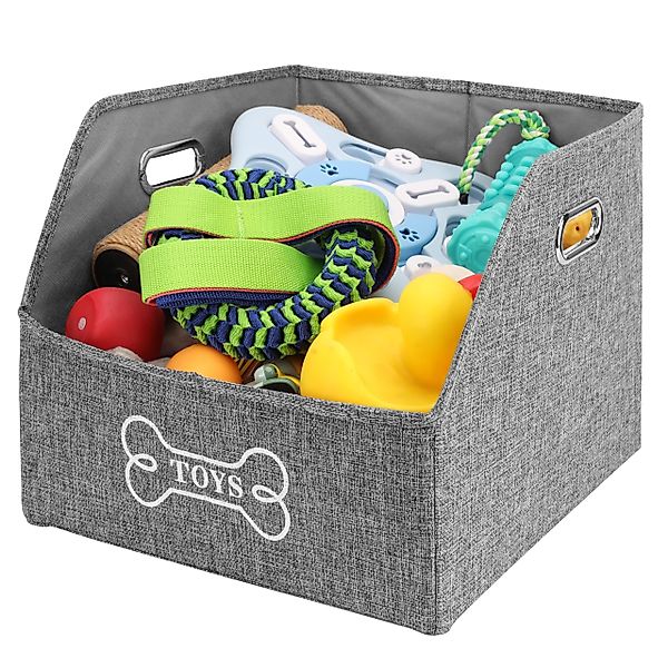 Belle Vous Aufbewahrungsbox Belle Vous faltbare günstig online kaufen