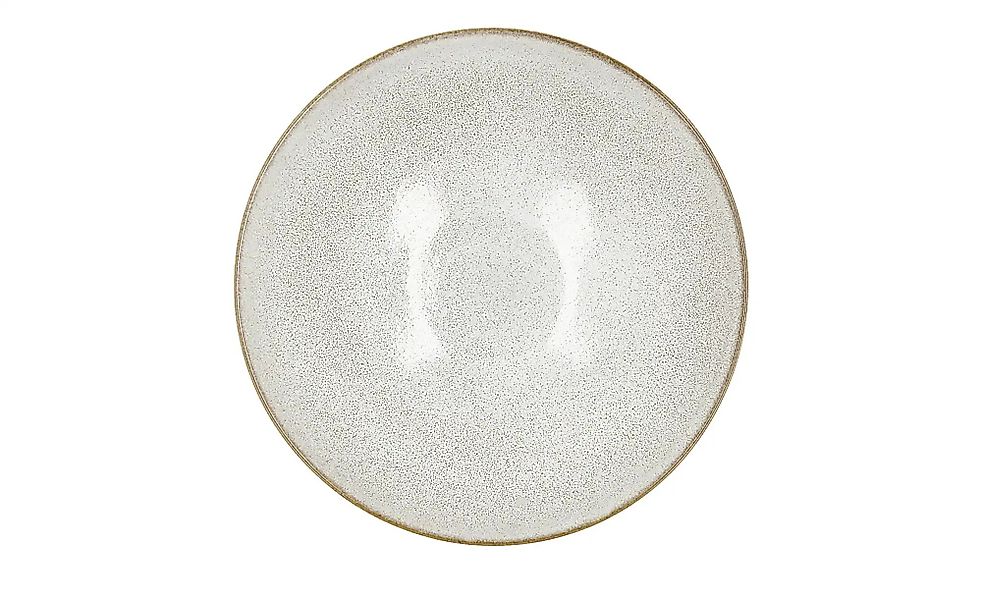 ASA SELECTION Gourmetteller  Saisons ¦ creme ¦ Maße (cm): H: 6,5  Ø: 23 Ges günstig online kaufen