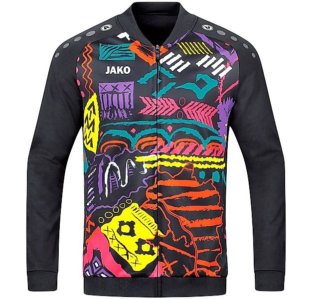 Jako Trainingsjacke Tropicana Retro günstig online kaufen