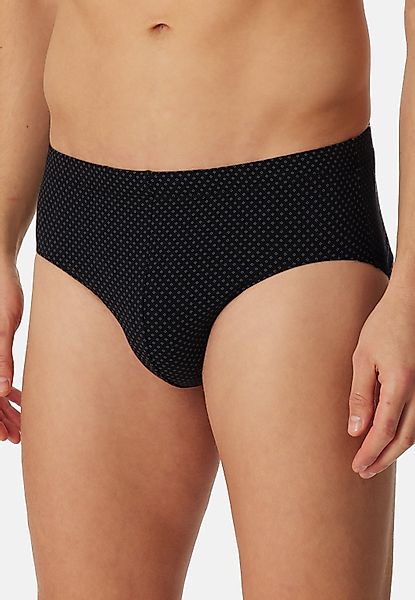 Schiesser Slip Cotton Casual Organic Cotton günstig online kaufen