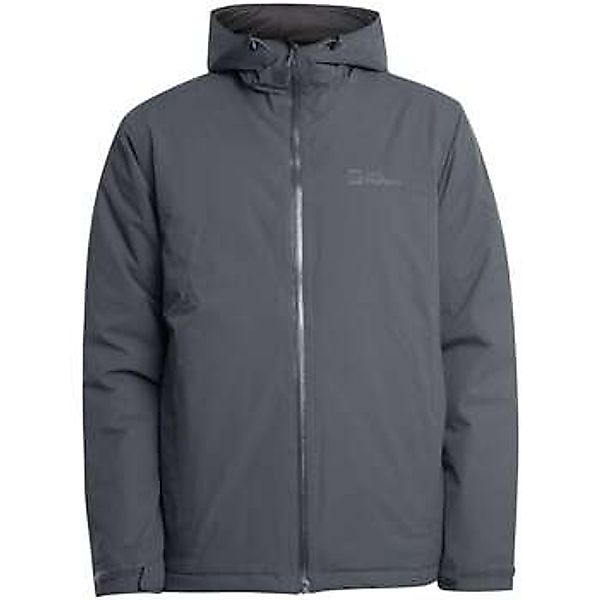 Jack Wolfskin  Trainingsjacken Isolierte Winterjacke Wisper günstig online kaufen