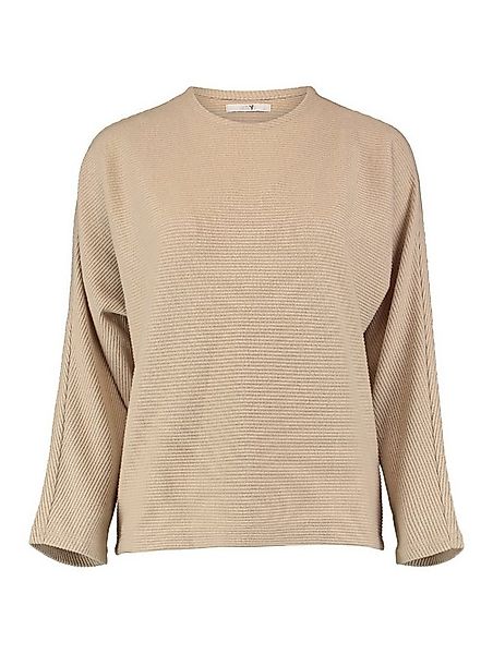HaILY’S Langarmshirt Maira (1-tlg) Plain/ohne Details günstig online kaufen