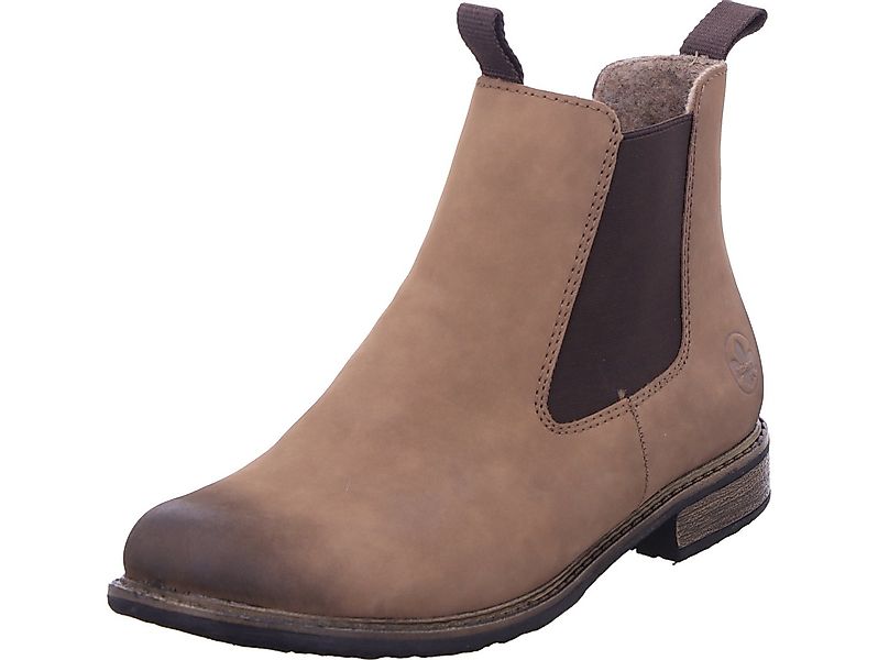 Rieker Chelseaboots günstig online kaufen