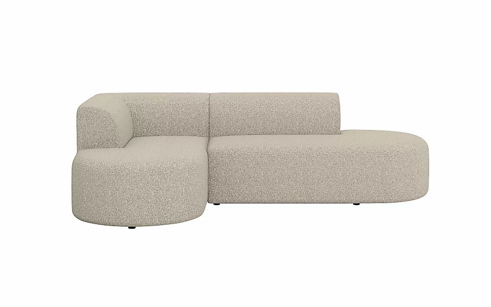 andas Ecksofa »Ecksofa Tvinne mit Ottomane links oder rechts bestellbar«, L günstig online kaufen