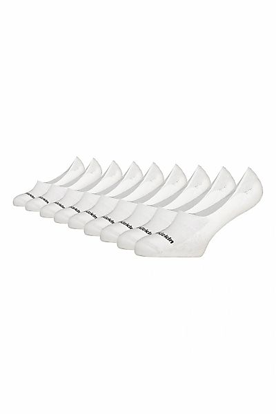 Alife & Kickin Socken "Damen 9 PACK - InisAK", (Spar-Set), Füßlinge, Sneake günstig online kaufen