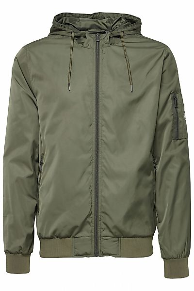 Blend Windbreaker "BHRazy" mit Kapuze Lässige Übergangsjacke mit praktische günstig online kaufen