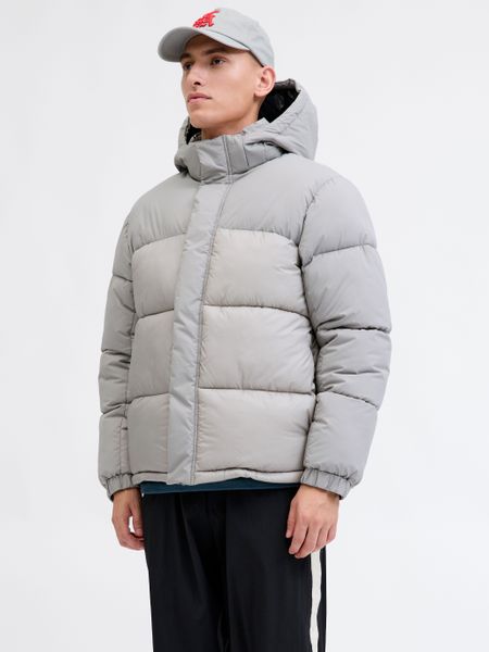 Jack & Jones Steppjacke JCOUNION PUFFER günstig online kaufen