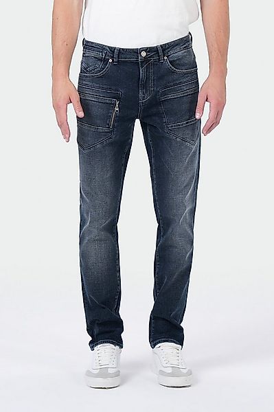 Miracle of Denim Regular-fit-Jeans Patrick Regular günstig online kaufen