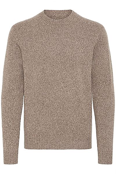 Casual Friday Strickfleece-Pullover "Strickpullover CFANTE" günstig online kaufen