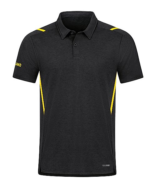 Jako T-Shirt JAKO Challenge Polo Polos günstig online kaufen