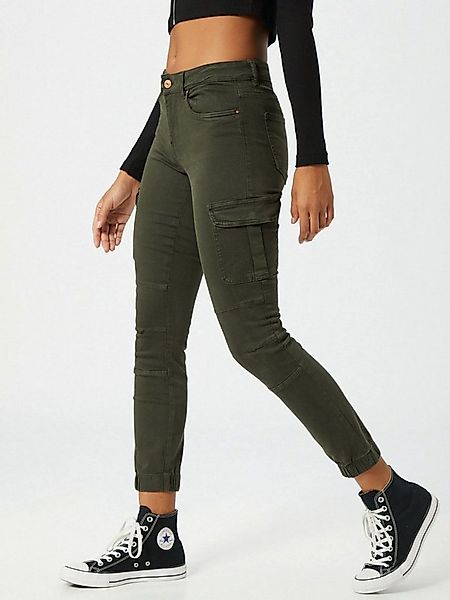 ONLY Stoffhose günstig online kaufen