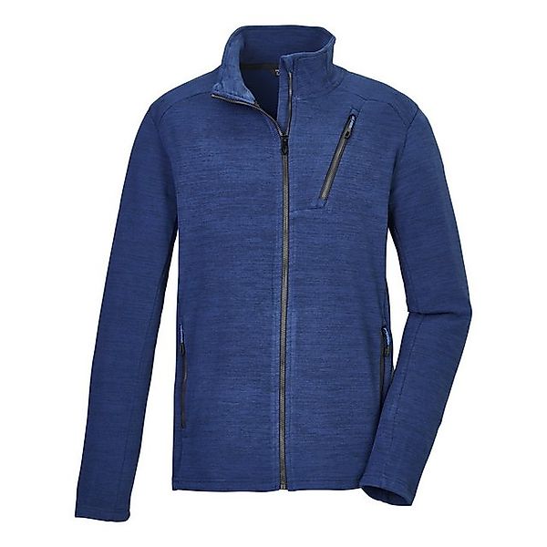 Killtec Fleecejacke Powerstretchjacke KOW 86 MN FLX JCKT günstig online kaufen