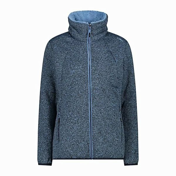 CMP Fleecejacke CMP Damen Fleecejacke WOMAN JACKET 34H2976 günstig online kaufen