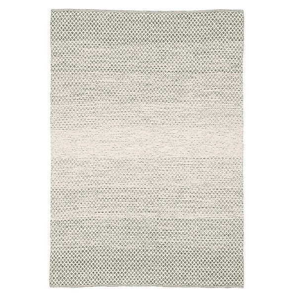 Pergamon Wollteppich Baumwolle Natur Kelim Teppich günstig online kaufen