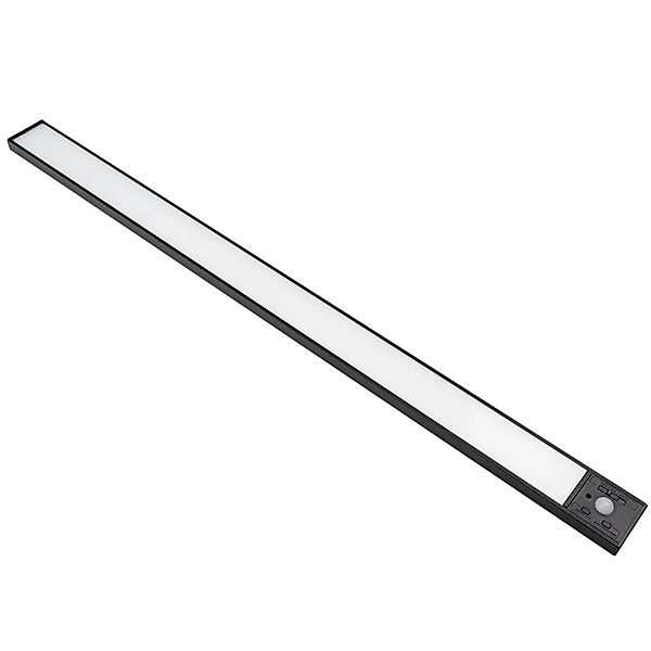 LUXULA LED Unterbauleuchte Akku CCT Warm -Kaltweiß Dimmbar Magnetische Schr günstig online kaufen