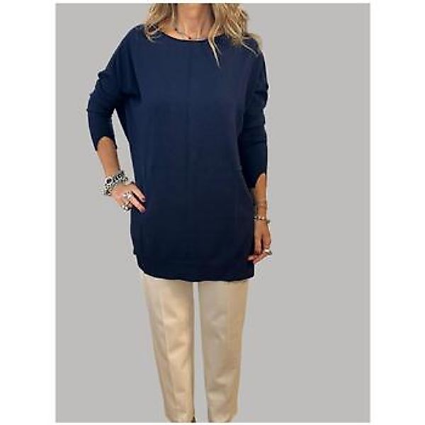 Tensione In  Pullover ir1978ai24camp_navy günstig online kaufen
