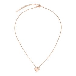 Liebeskind Berlin Edelstahlkette Liebeskind Damen-Kette Edelstahl günstig online kaufen