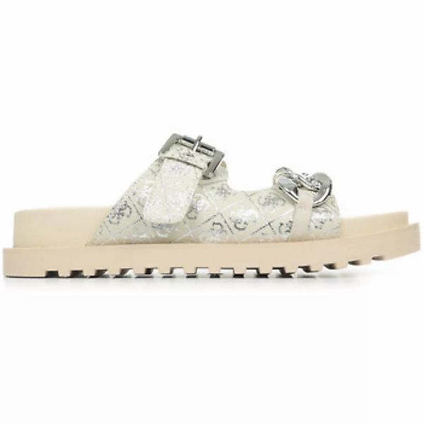 Guess  Pantoffeln FATEMA günstig online kaufen