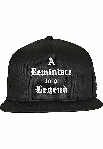 CAYLER & SONS Snapback Cap "Cayler & Sons Unisex Reminisce Cap" günstig online kaufen