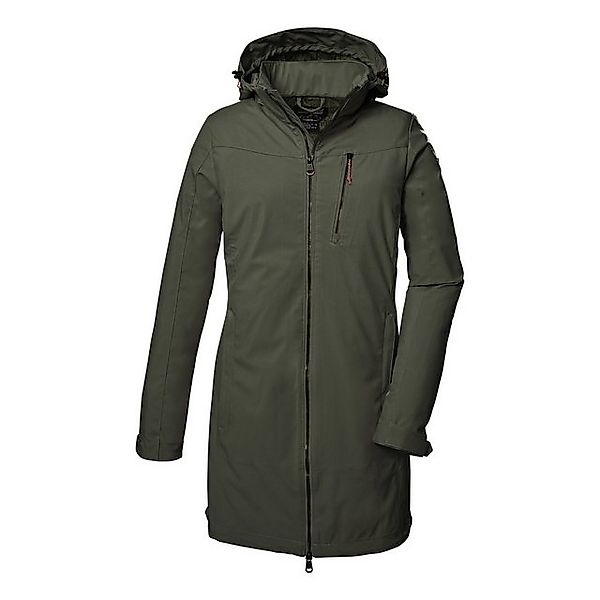 Killtec Funktionsjacke Softshellparka KOS 41 günstig online kaufen