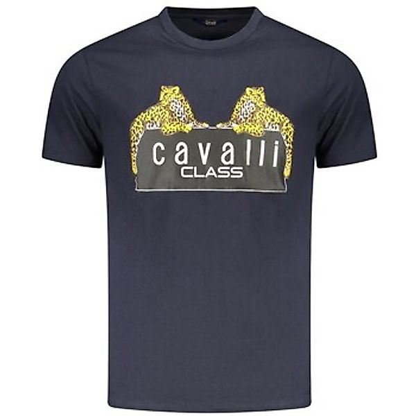 Roberto Cavalli  T-Shirt txt60njd060bl045022xl günstig online kaufen