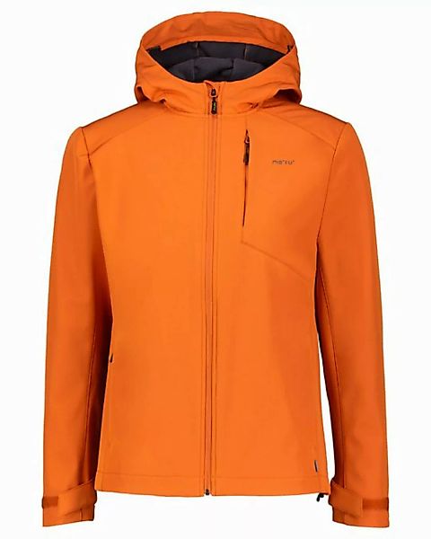 Meru Softshelljacke Herren Softshelljacke TOULOUSE (1-St) günstig online kaufen