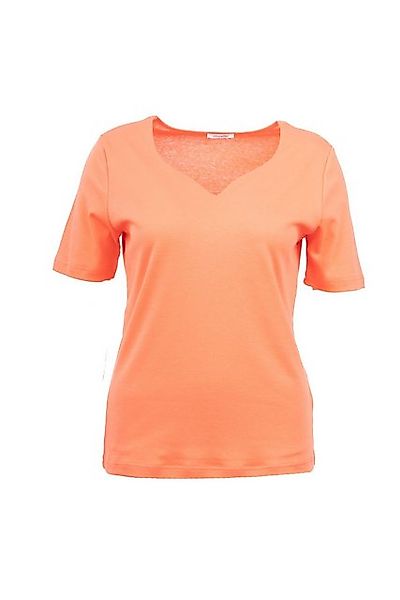 efixelle 3/4-Arm-Shirt efixelle / Da.Shirt, Polo / V-Shirt günstig online kaufen