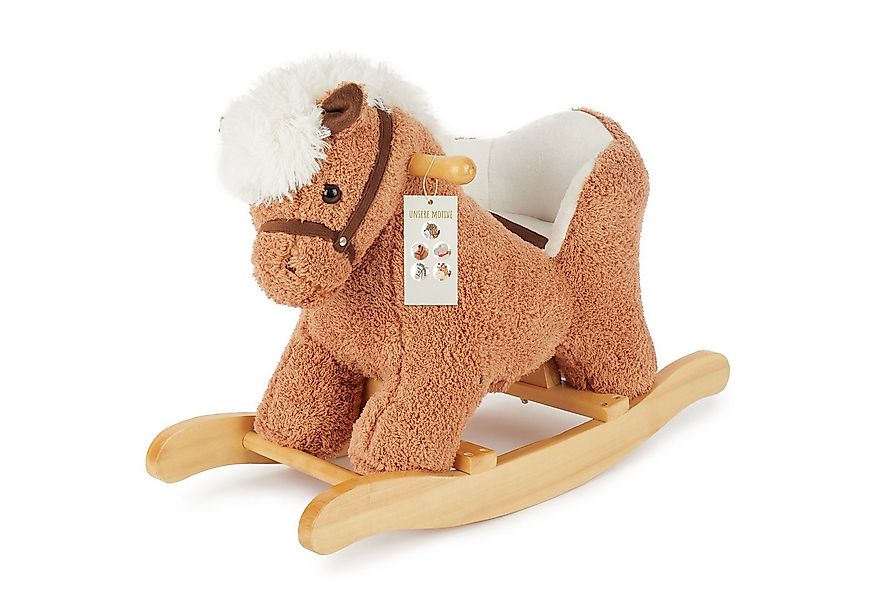 BIECO Schaukeltier günstig online kaufen