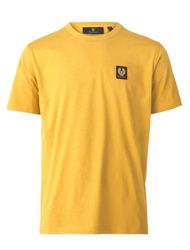 Belstaff T-Shirt Retro 1924 Patch Regular günstig online kaufen