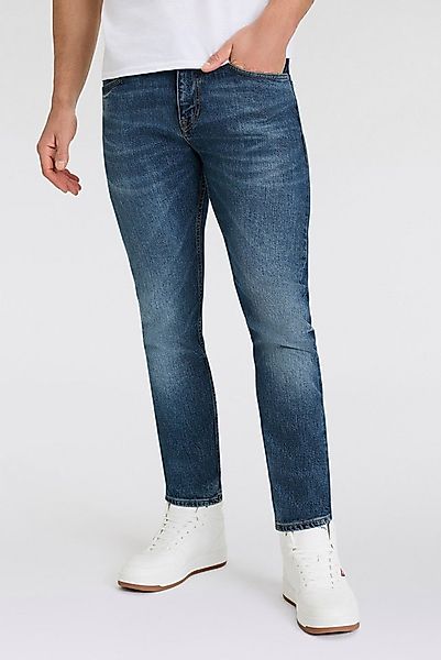 BOSS ORANGE Slim-fit-Jeans Delaware günstig online kaufen