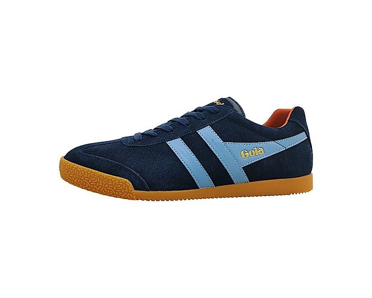 Gola sportlicher Schnürer Sneaker günstig online kaufen