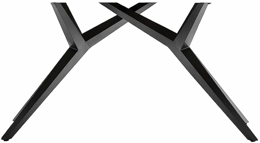 SIT Tischbein 1 Stk. tlg. extravagante Form günstig online kaufen