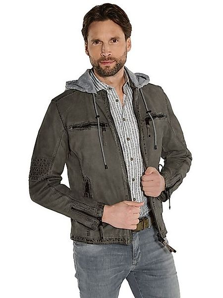 Engbers Lederjacke Lederjacke regular günstig online kaufen